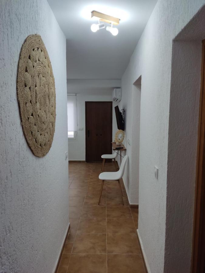 Villa Sancti Petri Chiclana de la Frontera Kültér fotó