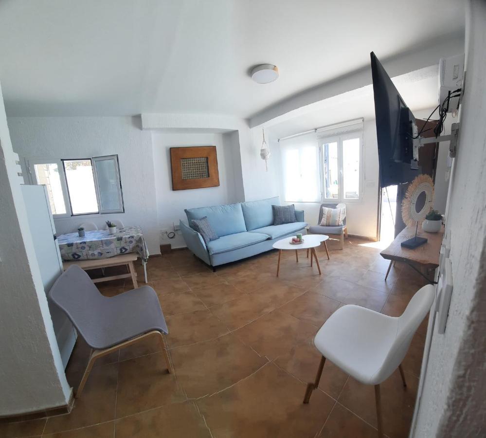 Villa Sancti Petri Chiclana de la Frontera Kültér fotó