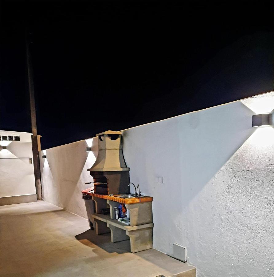 Villa Sancti Petri Chiclana de la Frontera Kültér fotó